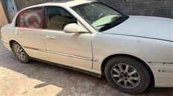 Kia Opirus